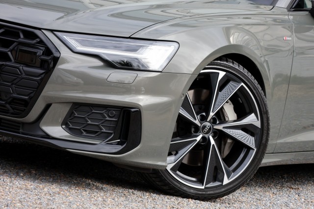 AUDI A6 Avant 50 TFSIe Quattro S Edition - 299 pk **Trekhaak / Camera , Autobedrijf Ploemen Meerssen BV, Meerssen