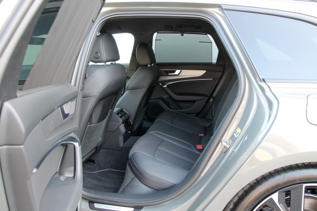 AUDI A6 Avant 50 TFSIe Quattro S Edition - 299 pk **Trekhaak / Camera , Autobedrijf Ploemen Meerssen BV, Meerssen