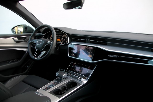 AUDI A6 Avant 50 TFSIe Quattro S Edition - 299 pk **Trekhaak / Camera , Autobedrijf Ploemen Meerssen BV, Meerssen