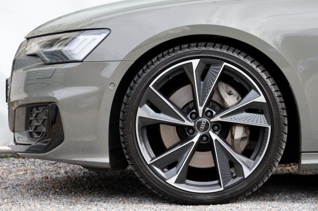 AUDI A6 Avant 50 TFSIe Quattro S Edition - 299 pk **Trekhaak / Camera , Autobedrijf Ploemen Meerssen BV, Meerssen