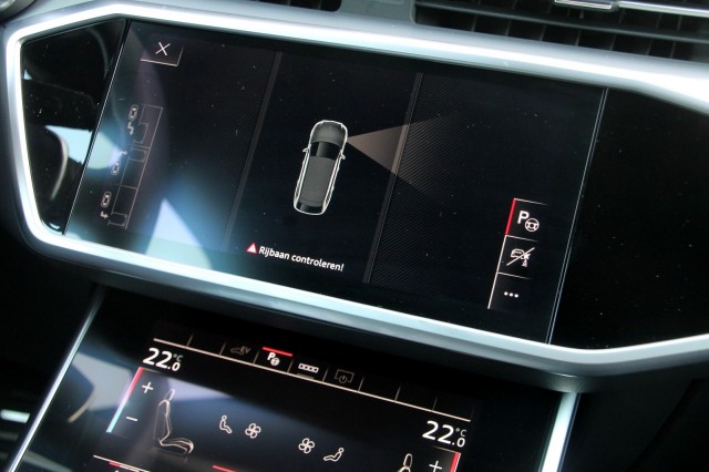 AUDI A6 Avant 50 TFSIe Quattro S Edition - 299 pk **Trekhaak / Camera , Autobedrijf Ploemen Meerssen BV, Meerssen