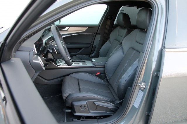 AUDI A6 Avant 50 TFSIe Quattro S Edition - 299 pk **Trekhaak / Camera , Autobedrijf Ploemen Meerssen BV, Meerssen