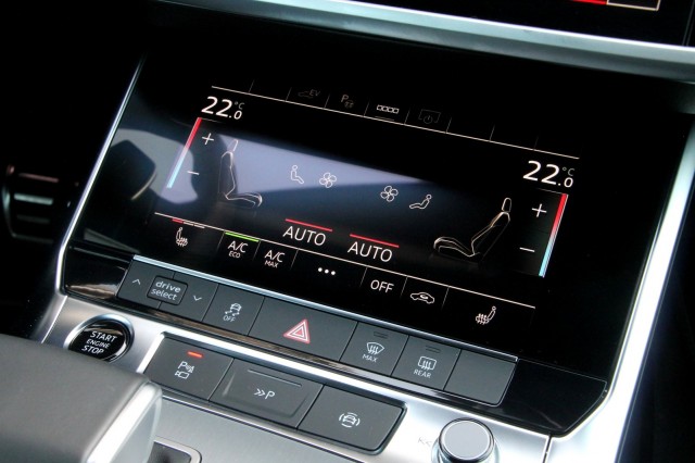 AUDI A6 Avant 50 TFSIe Quattro S Edition - 299 pk **Trekhaak / Camera , Autobedrijf Ploemen Meerssen BV, Meerssen