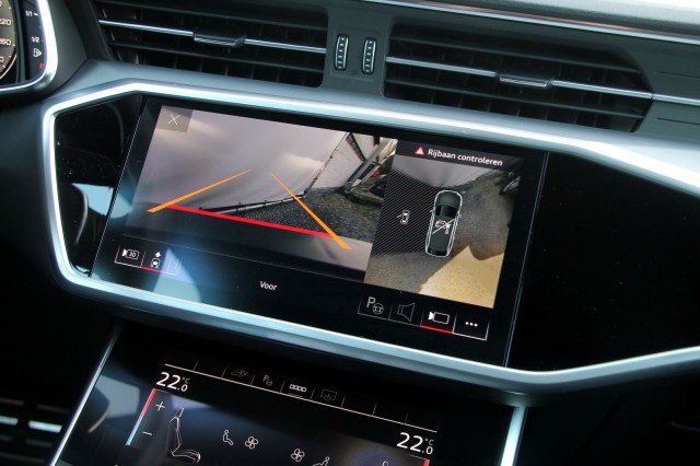 AUDI A6 Avant 50 TFSIe Quattro S Edition - 299 pk **Trekhaak / Camera , Autobedrijf Ploemen Meerssen BV, Meerssen