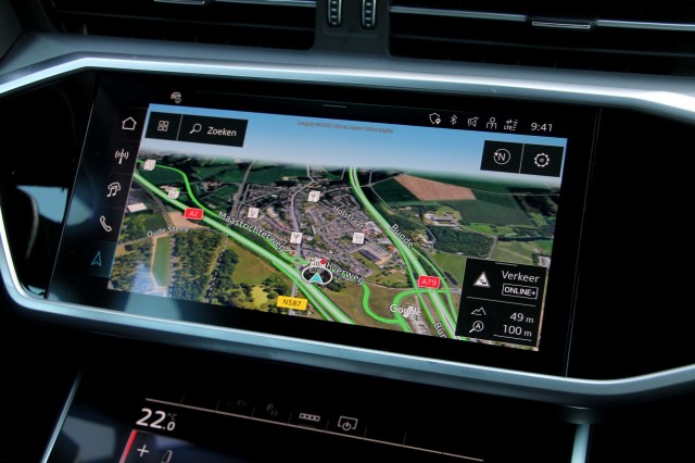 AUDI A6 Avant 50 TFSIe Quattro S Edition - 299 pk **Trekhaak / Camera , Autobedrijf Ploemen Meerssen BV, Meerssen