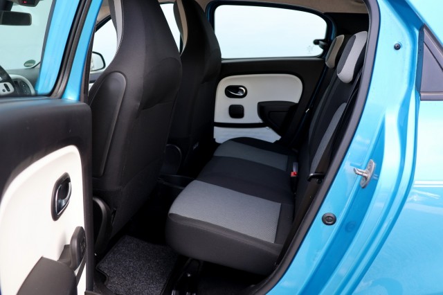 RENAULT TWINGO 1.0 SCe Collection - 71 pk **Navi / Cruise control / Airco, Autobedrijf Ploemen Meerssen BV, Meerssen