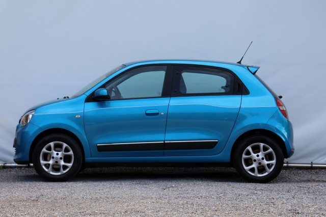 RENAULT TWINGO 1.0 SCe Collection - 71 pk **Navi / Cruise control / Airco, Autobedrijf Ploemen Meerssen BV, Meerssen