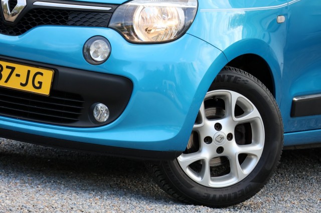 RENAULT TWINGO 1.0 SCe Collection - 71 pk **Navi / Cruise control / Airco, Autobedrijf Ploemen Meerssen BV, Meerssen
