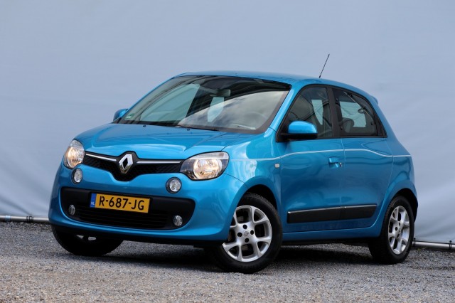 RENAULT TWINGO 1.0 SCe Collection - 71 pk **Navi / Cruise control / Airco, Autobedrijf Ploemen Meerssen BV, Meerssen