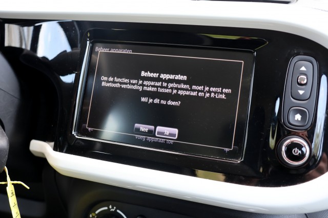 RENAULT TWINGO 1.0 SCe Collection - 71 pk **Navi / Cruise control / Airco, Autobedrijf Ploemen Meerssen BV, Meerssen