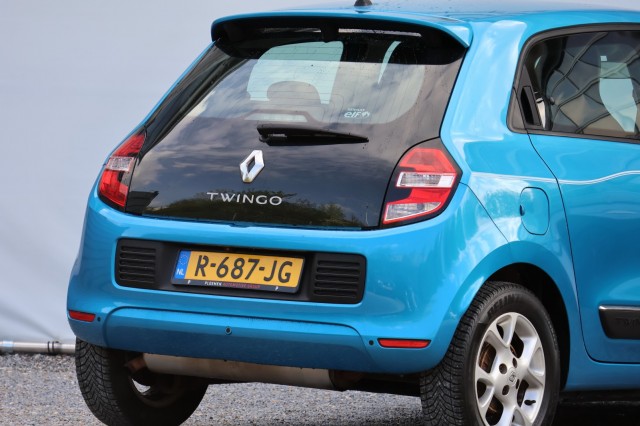 RENAULT TWINGO 1.0 SCe Collection - 71 pk **Navi / Cruise control / Airco, Autobedrijf Ploemen Meerssen BV, Meerssen