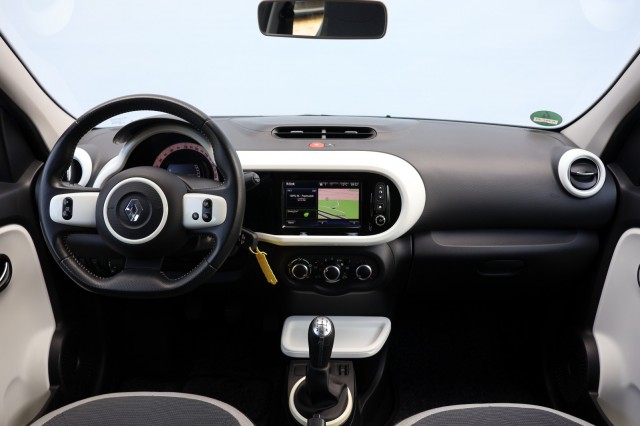 RENAULT TWINGO 1.0 SCe Collection - 71 pk **Navi / Cruise control / Airco, Autobedrijf Ploemen Meerssen BV, Meerssen