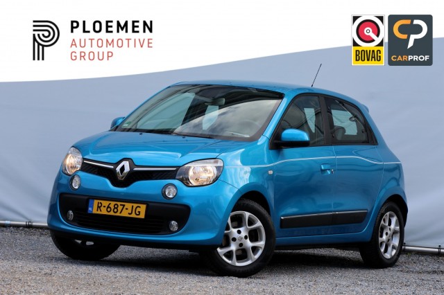 RENAULT TWINGO 1.0 SCe Collection - 71 pk **Navi / Cruise control / Airco, Autobedrijf Ploemen Meerssen BV, Meerssen