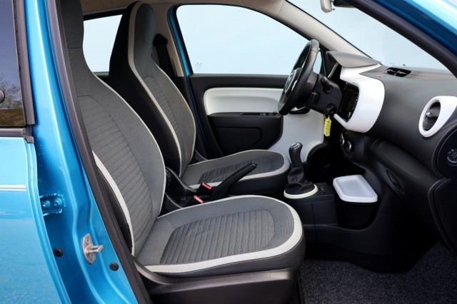 RENAULT TWINGO 1.0 SCe Collection - 71 pk **Navi / Cruise control / Airco, Autobedrijf Ploemen Meerssen BV, Meerssen