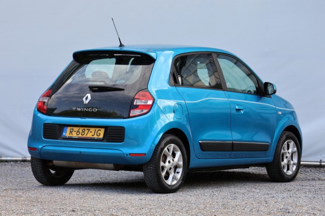 RENAULT TWINGO 1.0 SCe Collection - 71 pk **Navi / Cruise control / Airco, Autobedrijf Ploemen Meerssen BV, Meerssen