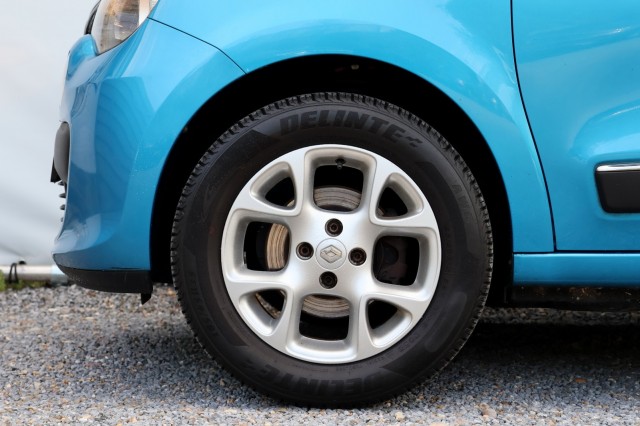 RENAULT TWINGO 1.0 SCe Collection - 71 pk **Navi / Cruise control / Airco, Autobedrijf Ploemen Meerssen BV, Meerssen