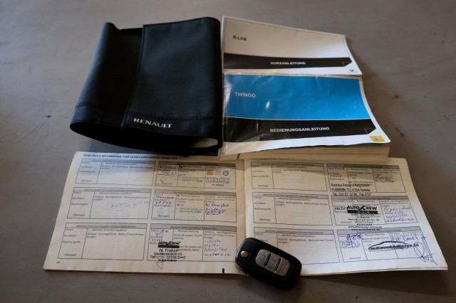 RENAULT TWINGO 1.0 SCe Collection - 71 pk **Navi / Cruise control / Airco, Autobedrijf Ploemen Meerssen BV, Meerssen