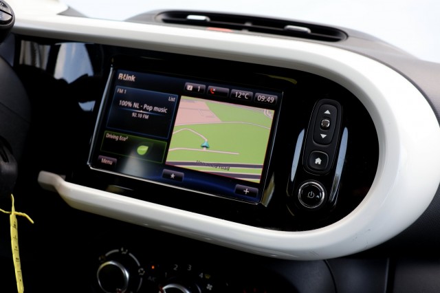 RENAULT TWINGO 1.0 SCe Collection - 71 pk **Navi / Cruise control / Airco, Autobedrijf Ploemen Meerssen BV, Meerssen