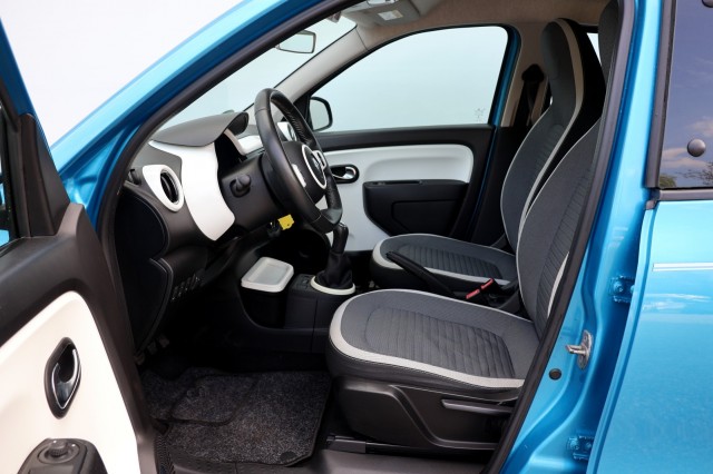 RENAULT TWINGO 1.0 SCe Collection - 71 pk **Navi / Cruise control / Airco, Autobedrijf Ploemen Meerssen BV, Meerssen