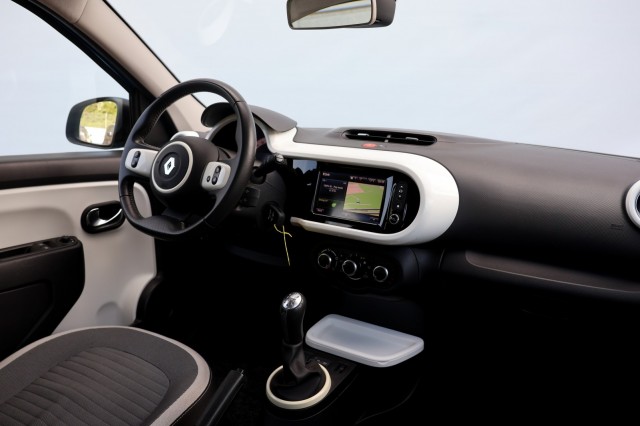 RENAULT TWINGO 1.0 SCe Collection - 71 pk **Navi / Cruise control / Airco, Autobedrijf Ploemen Meerssen BV, Meerssen