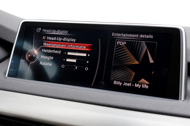 BMW X5 xDrive 40e High Executive - 313 pk , Autobedrijf Ploemen Meerssen BV, Meerssen