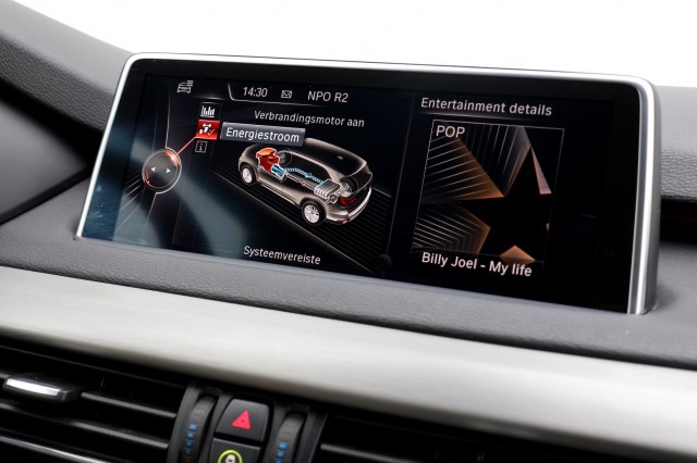 BMW X5 xDrive 40e High Executive - 313 pk , Autobedrijf Ploemen Meerssen BV, Meerssen