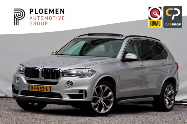 BMW X5 - xDrive 40e High Executive - 313 pk **Pano / Harman Kardon / Head up