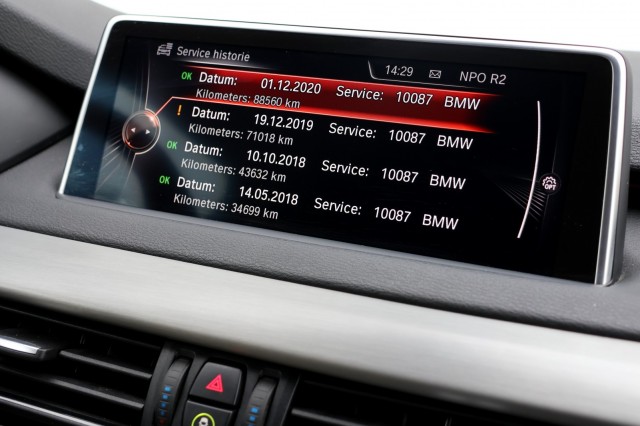 BMW X5 xDrive 40e High Executive - 313 pk , Autobedrijf Ploemen Meerssen BV, Meerssen