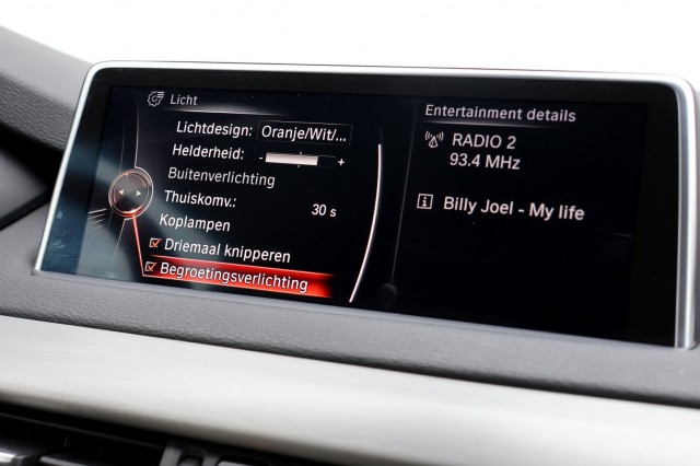 BMW X5 xDrive 40e High Executive - 313 pk , Autobedrijf Ploemen Meerssen BV, Meerssen