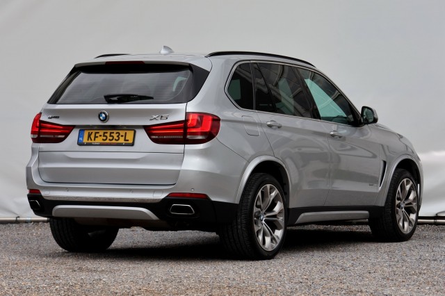BMW X5 xDrive 40e High Executive - 313 pk , Autobedrijf Ploemen Meerssen BV, Meerssen
