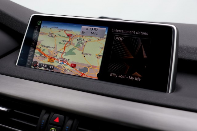 BMW X5 xDrive 40e High Executive - 313 pk , Autobedrijf Ploemen Meerssen BV, Meerssen