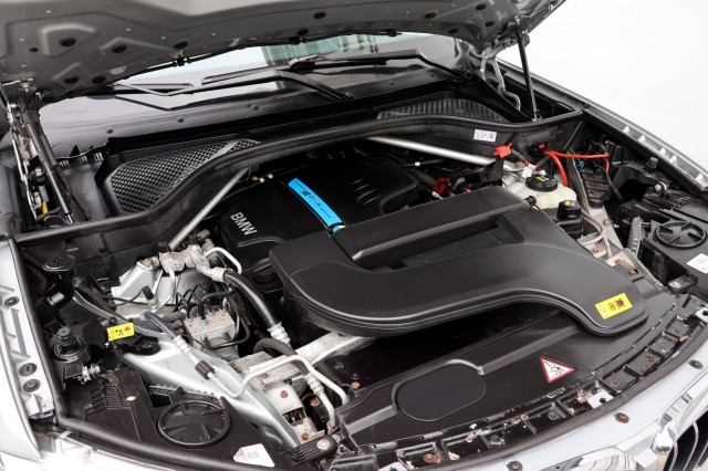 BMW X5 xDrive 40e High Executive - 313 pk , Autobedrijf Ploemen Meerssen BV, Meerssen