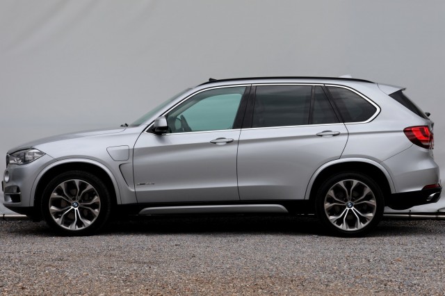 BMW X5 xDrive 40e High Executive - 313 pk , Autobedrijf Ploemen Meerssen BV, Meerssen