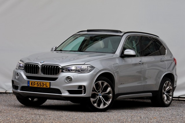 BMW X5 xDrive 40e High Executive - 313 pk , Autobedrijf Ploemen Meerssen BV, Meerssen