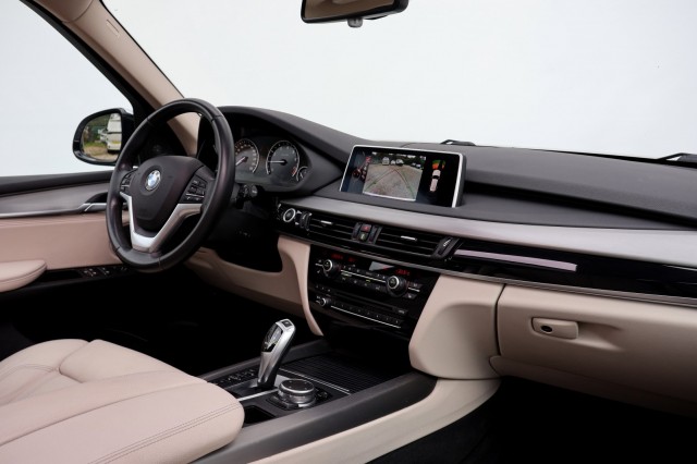BMW X5 xDrive 40e High Executive - 313 pk , Autobedrijf Ploemen Meerssen BV, Meerssen