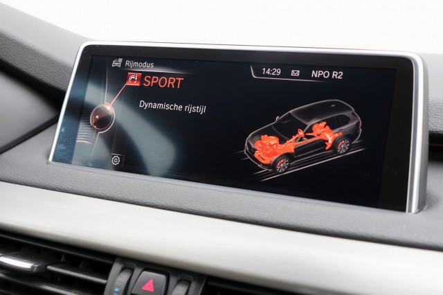 BMW X5 xDrive 40e High Executive - 313 pk , Autobedrijf Ploemen Meerssen BV, Meerssen