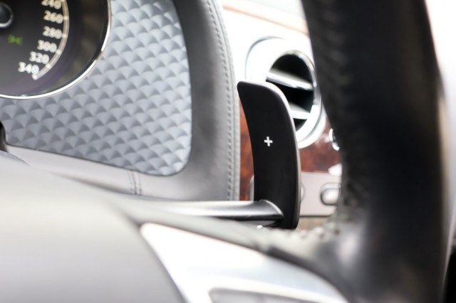 BENTLEY CONTINENTAL GT 6.0 W12 Speed - 560 pk , Autobedrijf Ploemen Meerssen BV, Meerssen