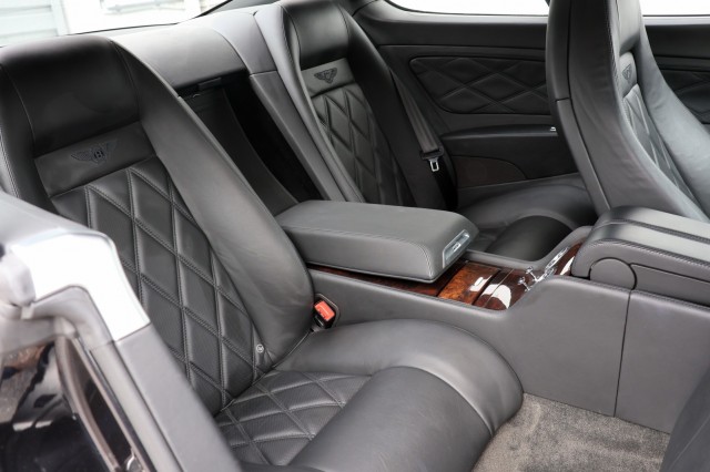 BENTLEY CONTINENTAL GT 6.0 W12 Speed - 560 pk , Autobedrijf Ploemen Meerssen BV, Meerssen