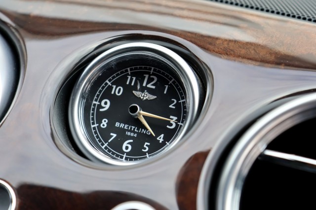 BENTLEY CONTINENTAL GT 6.0 W12 Speed - 560 pk , Autobedrijf Ploemen Meerssen BV, Meerssen