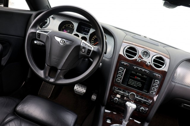 BENTLEY CONTINENTAL GT 6.0 W12 Speed - 560 pk , Autobedrijf Ploemen Meerssen BV, Meerssen