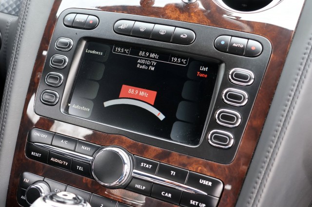 BENTLEY CONTINENTAL GT 6.0 W12 Speed - 560 pk , Autobedrijf Ploemen Meerssen BV, Meerssen