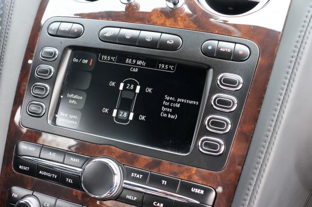 BENTLEY CONTINENTAL GT 6.0 W12 Speed - 560 pk , Autobedrijf Ploemen Meerssen BV, Meerssen