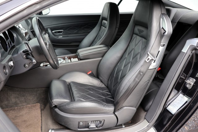 BENTLEY CONTINENTAL GT 6.0 W12 Speed - 560 pk , Autobedrijf Ploemen Meerssen BV, Meerssen