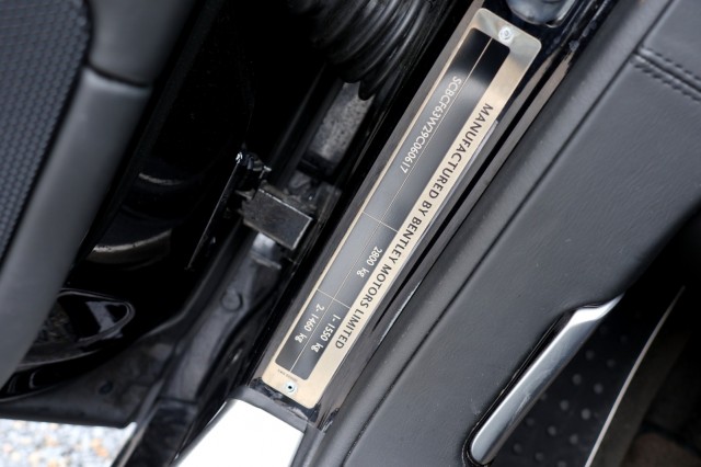 BENTLEY CONTINENTAL GT 6.0 W12 Speed - 560 pk , Autobedrijf Ploemen Meerssen BV, Meerssen