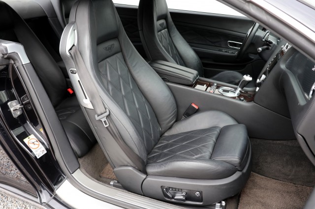 BENTLEY CONTINENTAL GT 6.0 W12 Speed - 560 pk , Autobedrijf Ploemen Meerssen BV, Meerssen
