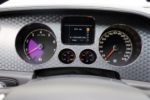 BENTLEY CONTINENTAL GT 6.0 W12 Speed - 560 pk , Autobedrijf Ploemen Meerssen BV, Meerssen