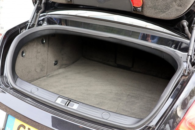 BENTLEY CONTINENTAL GT 6.0 W12 Speed - 560 pk , Autobedrijf Ploemen Meerssen BV, Meerssen