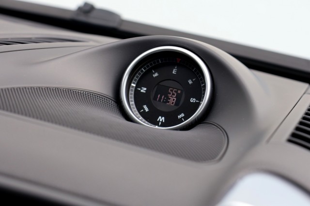 PORSCHE CAYENNE 3.0 S E-Hybrid Platnium Edition - 416 pk **Pano / Lucht / BOSE, Autobedrijf Ploemen Meerssen BV, Meerssen