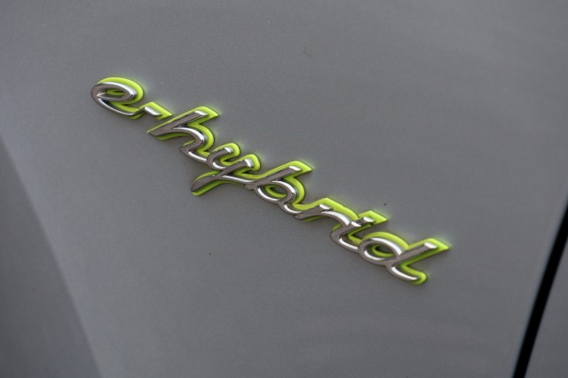 PORSCHE CAYENNE 3.0 S E-Hybrid Platnium Edition - 416 pk **Pano / Lucht / BOSE, Autobedrijf Ploemen Meerssen BV, Meerssen