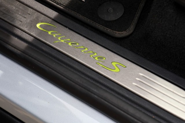 PORSCHE CAYENNE 3.0 S E-Hybrid Platnium Edition - 416 pk **Pano / Lucht / BOSE, Autobedrijf Ploemen Meerssen BV, Meerssen